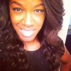 Meet your Posher, Houyem